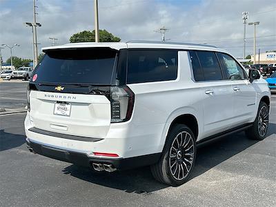 2025 Chevrolet Suburban 4WD SUV for sale #SR265813 - photo 2