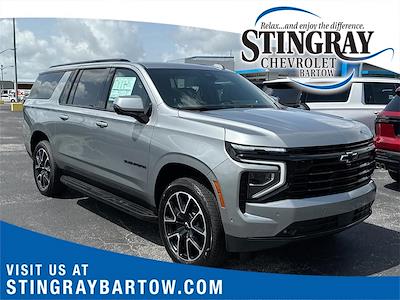 2025 Chevrolet Suburban 2WD SUV for sale #SR304970 - photo 1