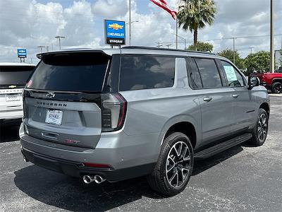 2025 Chevrolet Suburban 2WD SUV for sale #SR304970 - photo 2