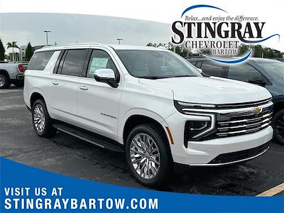 2025 Chevrolet Suburban 2WD SUV for sale #SR308084 - photo 1