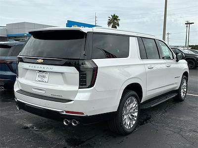 2025 Chevrolet Suburban 2WD SUV for sale #SR308084 - photo 2