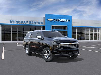 New 2025 Chevrolet Tahoe Premier for sale #SR334352 - photo 1