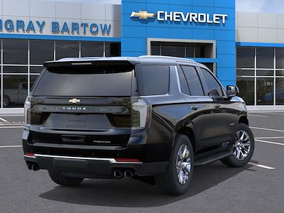 2025 Chevrolet Tahoe RWD SUV for sale #SR334352 - photo 2