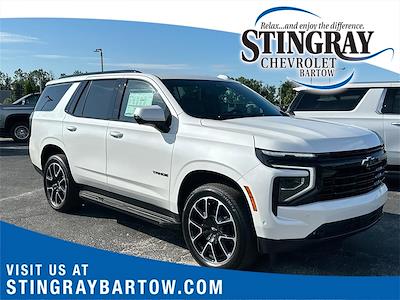 2025 Chevrolet Tahoe 4WD SUV for sale #SR337314 - photo 1