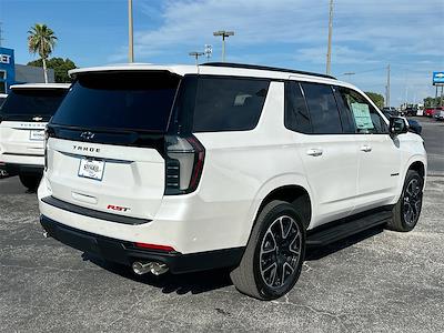 2025 Chevrolet Tahoe 4WD SUV for sale #SR337314 - photo 2