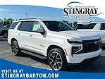 2025 Chevrolet Tahoe 4WD SUV for sale #SR337314 - photo 1