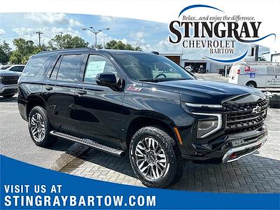 2025 Chevrolet Tahoe 4WD SUV for sale #SR369315 - photo 1