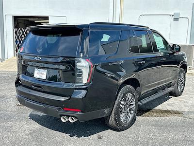 2025 Chevrolet Tahoe 4WD SUV for sale #SR369315 - photo 2