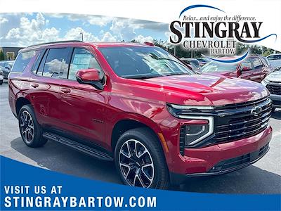 2025 Chevrolet Tahoe RWD SUV for sale #SR386366 - photo 1
