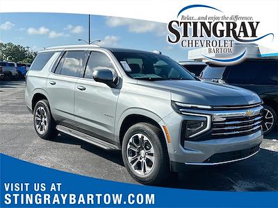 2025 Chevrolet Tahoe RWD SUV for sale #SR411160 - photo 1