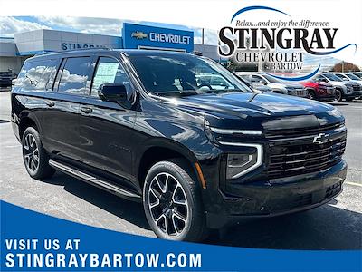 2025 Chevrolet Suburban RWD SUV for sale #SR411274 - photo 1