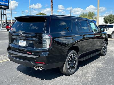 2025 Chevrolet Suburban RWD SUV for sale #SR411274 - photo 2