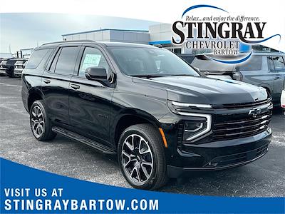 2025 Chevrolet Tahoe RWD SUV for sale #SR419143 - photo 1