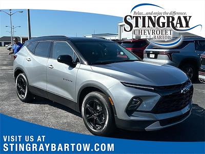 2025 Chevrolet Blazer FWD SUV for sale #SS262090 - photo 1