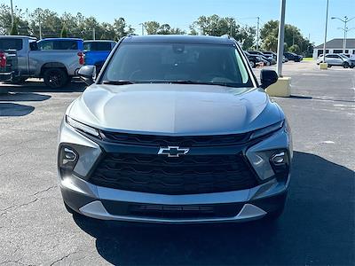 2025 Chevrolet Blazer FWD SUV for sale #SS262090 - photo 2