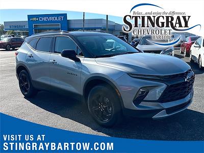 2025 Chevrolet Blazer FWD SUV for sale #SS268851 - photo 1