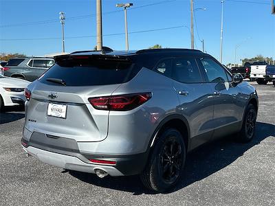 2025 Chevrolet Blazer FWD SUV for sale #SS268851 - photo 2