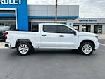 2025 Chevrolet Silverado 1500 Crew Cab RWD, Pickup for sale #SZ109554 - photo 4