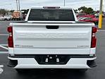 2025 Chevrolet Silverado 1500 Crew Cab RWD, Pickup for sale #SZ109554 - photo 5