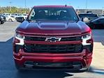 2025 Chevrolet Silverado 1500 Crew Cab 4WD, Pickup for sale #SZ139772 - photo 3