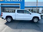 2025 Chevrolet Silverado 1500 Crew Cab 4WD, Pickup for sale #SZ142224 - photo 4