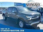 2025 Chevrolet Silverado 1500 Crew Cab 4WD, Pickup for sale #SZ146533 - photo 1