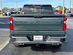 2025 Chevrolet Silverado 1500 Crew Cab 4WD, Pickup for sale #SZ146957 - photo 5