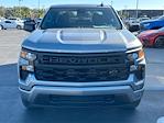 2025 Chevrolet Silverado 1500 Crew Cab RWD, Pickup for sale #SZ149040 - photo 3