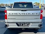 2025 Chevrolet Silverado 1500 Crew Cab RWD, Pickup for sale #SZ149040 - photo 5