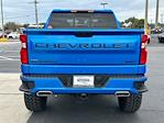 2025 Chevrolet Silverado 1500 Crew Cab 4WD, Pickup for sale #SZ155788 - photo 5