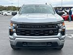 2025 Chevrolet Silverado 1500 Crew Cab 4WD, Pickup for sale #SZ163531 - photo 3