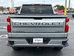 2025 Chevrolet Silverado 1500 Crew Cab 4WD, Pickup for sale #SZ163531 - photo 5