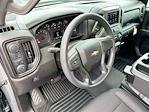 2025 Chevrolet Silverado 1500 Crew Cab 4WD, Pickup for sale #SZ163531 - photo 6