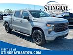 2025 Chevrolet Silverado 1500 Crew Cab 4WD Pickup for sale #SZ169130 - photo 1