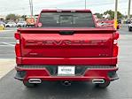 2025 Chevrolet Silverado 1500 Crew Cab 4WD, Pickup for sale #SZ175906 - photo 5