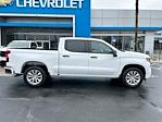 2025 Chevrolet Silverado 1500 Crew Cab RWD, Pickup for sale #SZ186948 - photo 4