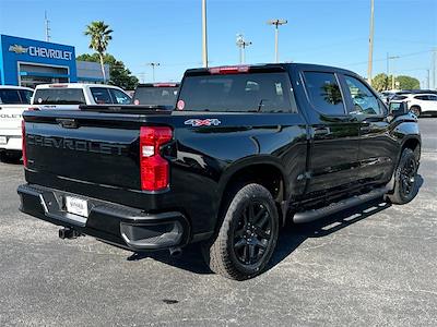 2025 Chevrolet Silverado 1500 Crew Cab 4WD Pickup for sale #SZ201793 - photo 2