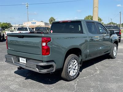 2025 Chevrolet Silverado 1500 Crew Cab 2WD Pickup for sale #SZ214726 - photo 2
