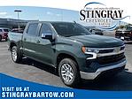 2025 Chevrolet Silverado 1500 Crew Cab 2WD Pickup for sale #SZ214726 - photo 1