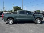 2025 Chevrolet Silverado 1500 Crew Cab 2WD Pickup for sale #SZ214726 - photo 4