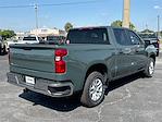 2025 Chevrolet Silverado 1500 Crew Cab 2WD Pickup for sale #SZ214726 - photo 2