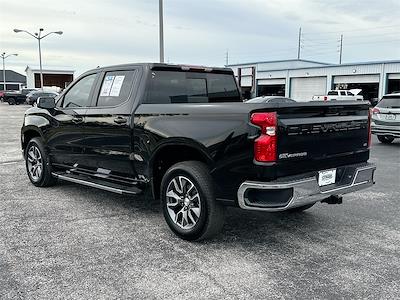 2025 Chevrolet Silverado 1500 Crew Cab RWD Pickup for sale #SZ256915 - photo 2