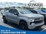 2025 Chevrolet Silverado 1500 Crew Cab 4WD Pickup for sale #SZ276624 - photo 1