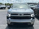 2025 Chevrolet Silverado 1500 Crew Cab 4WD Pickup for sale #SZ276624 - photo 3