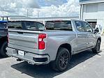 2025 Chevrolet Silverado 1500 Crew Cab 4WD Pickup for sale #SZ276624 - photo 2