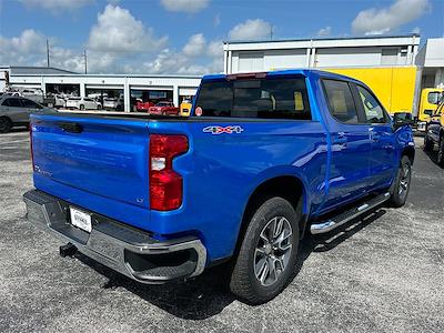 2025 Chevrolet Silverado 1500 Crew Cab 4WD Pickup for sale #SZ279940 - photo 2