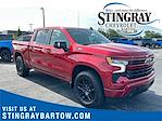 2025 Chevrolet Silverado 1500 Crew Cab 4WD Pickup for sale #SZ280550 - photo 1