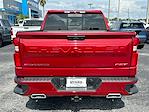 2025 Chevrolet Silverado 1500 Crew Cab 4WD Pickup for sale #SZ280550 - photo 5