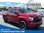 2025 Chevrolet Silverado 1500 Crew Cab 4WD Pickup for sale #SZ280792 - photo 1