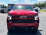 2025 Chevrolet Silverado 1500 Crew Cab 4WD Pickup for sale #SZ280792 - photo 3